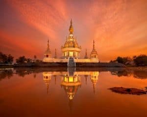 Things To Do In Khon Kaen Thailand Travelodium Travel Magazine