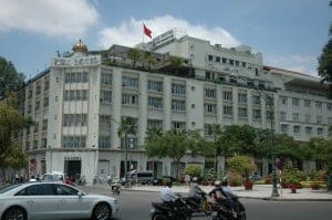 Rex Hotel Saigon