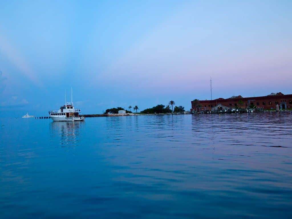 Have an Adventure on the Water Key West Boating Travelodium Travel Magazine best travel guides