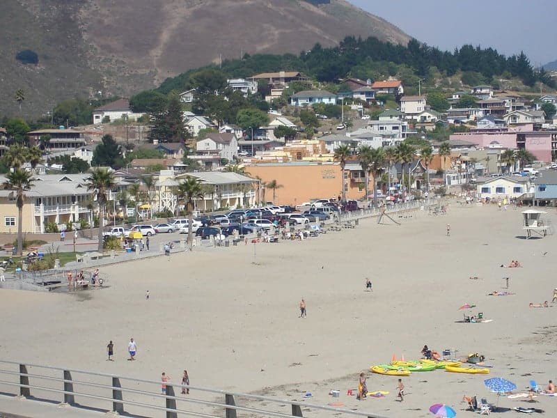 Things to do in Avila Beach – California – Travelodium Travel Magazine