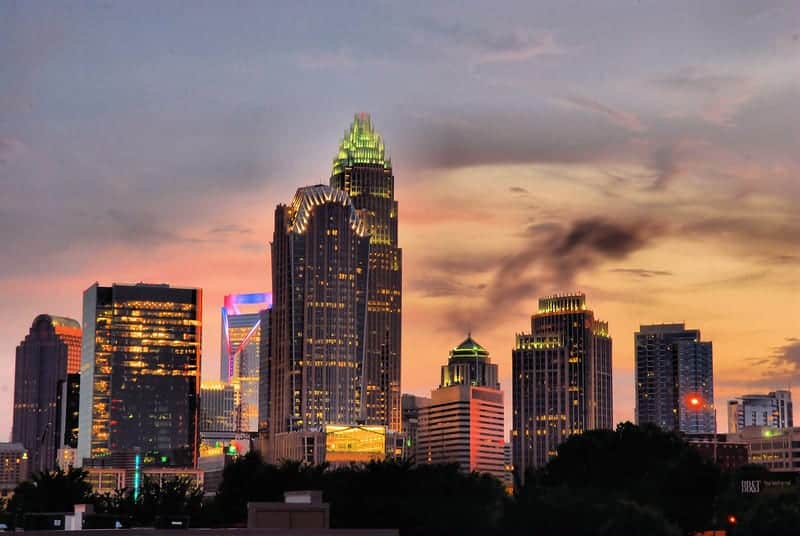 Things to do in Charlotte – North Carolina