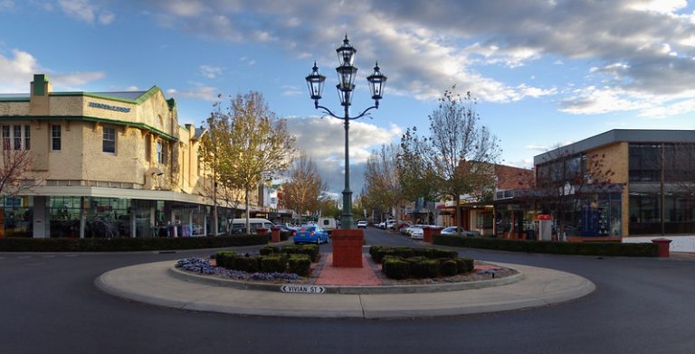 Things to do in Inverell – NSW – Australia – Travelodium Travel