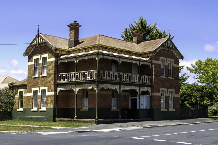 Things to do in Ulverstone Tasmania Travelodium Travel Magazine