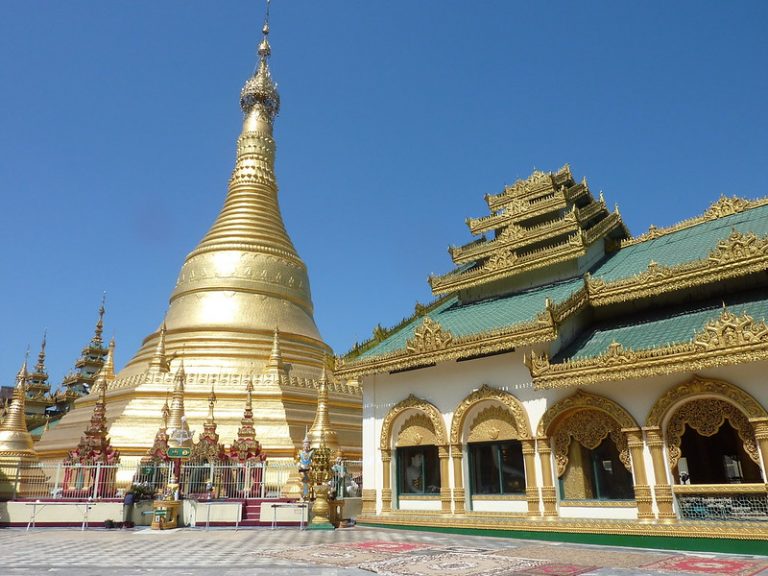 Things to do in Pathein Myanmar Travelodium Travel Magazine