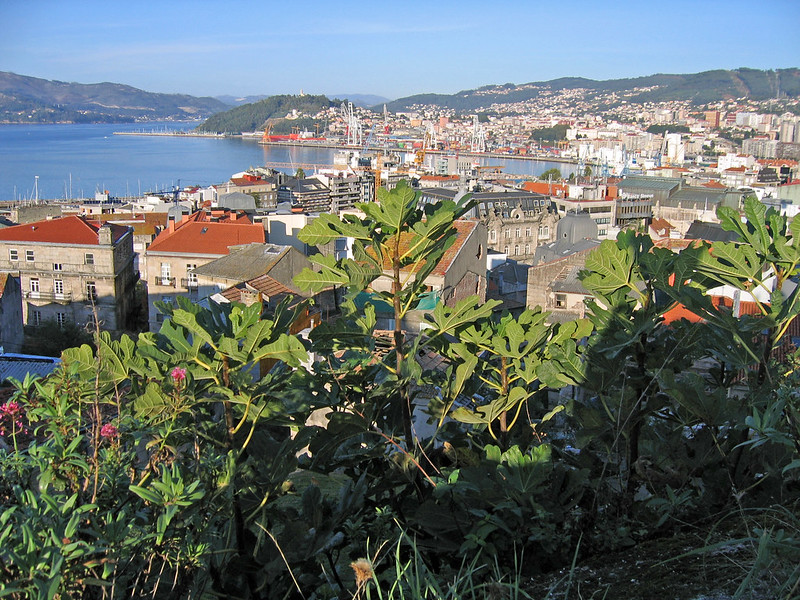 Things To Do In Vigo Spain Travelodium Travel Magazine