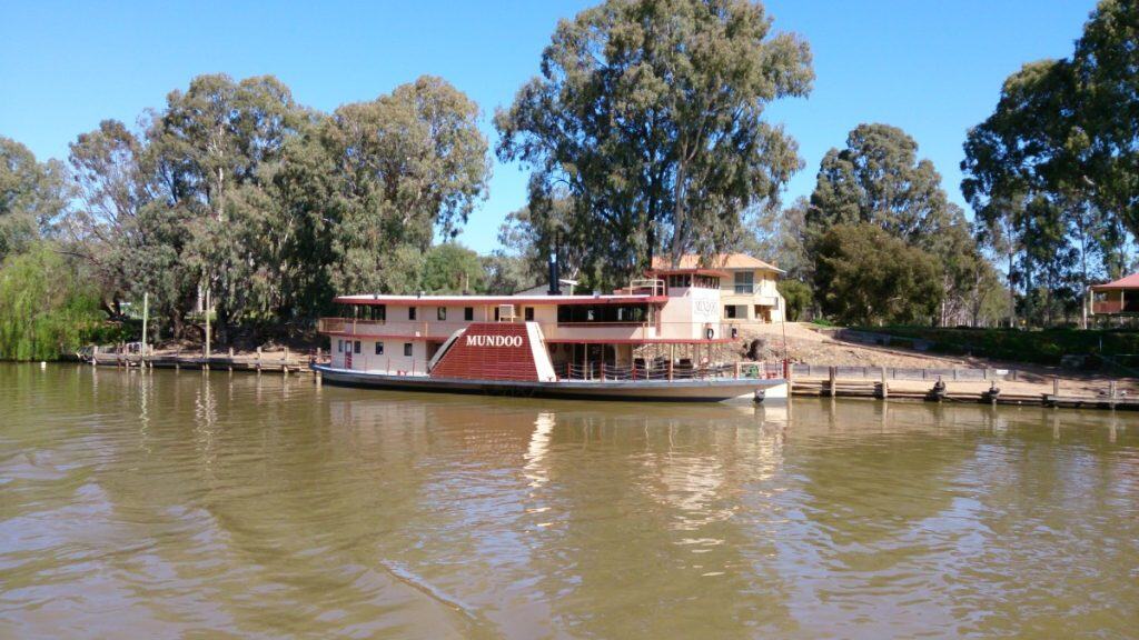 things to do in Mildura