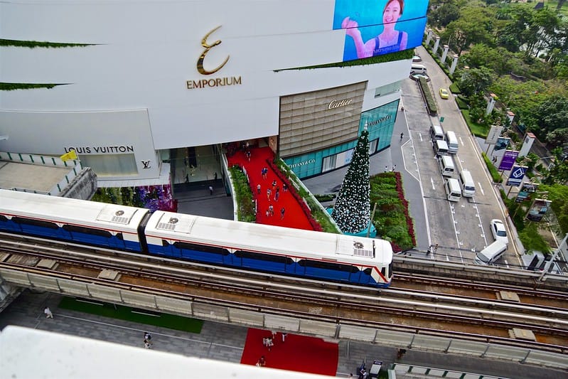 Things to do in Phlong Toei Emporium Shopping Centre