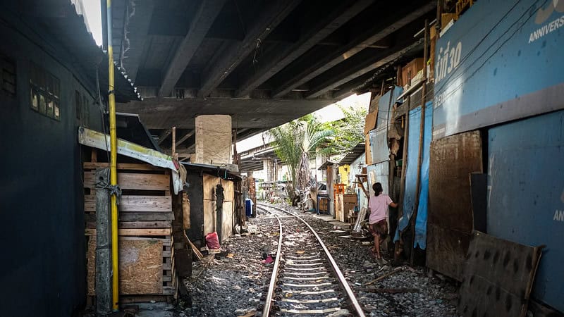 khlong toei railway