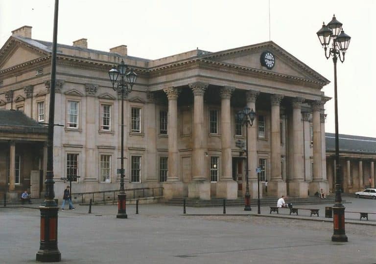 Things to do in Huddersfield United Kingdom Travelodium Travel Magazine