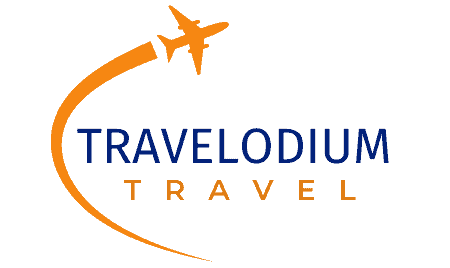 Travelodium Travel Magazine