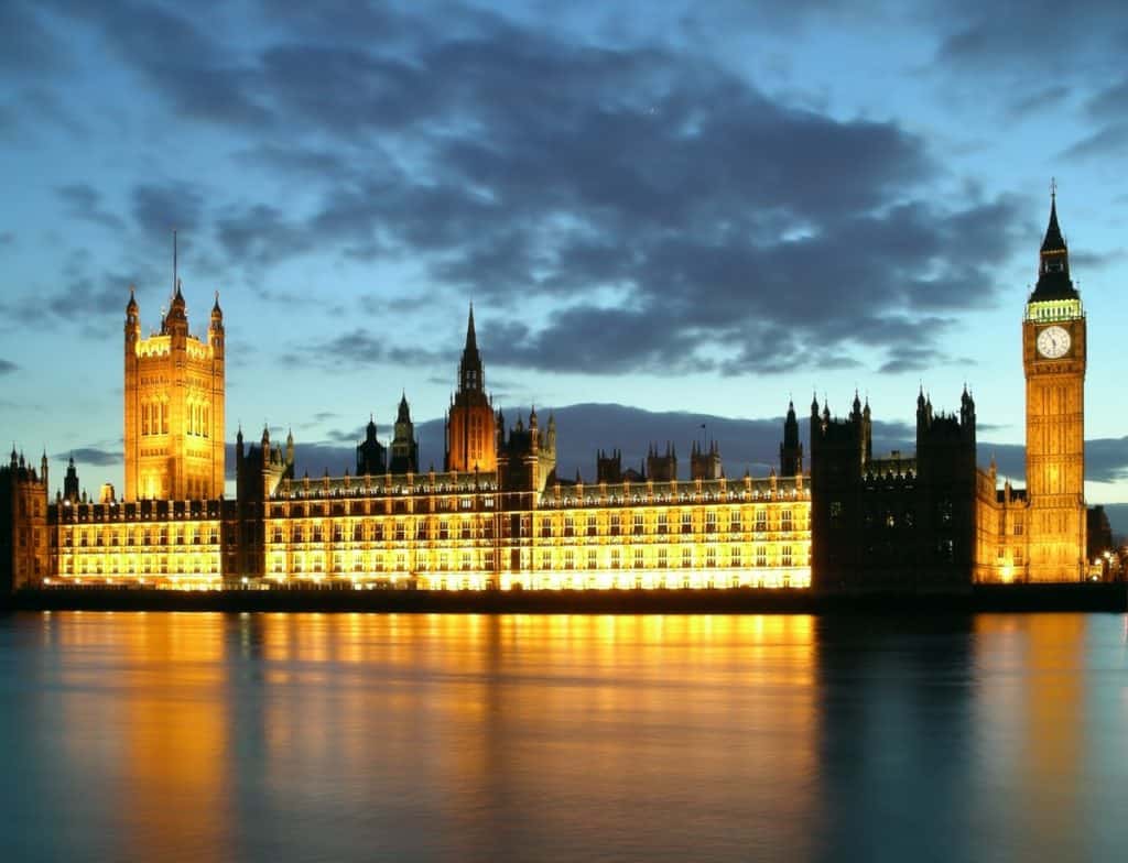 things to do in United Kingdom